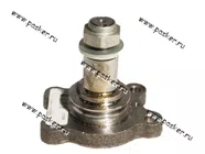 Ось заднего колеса 1118|Код 27658