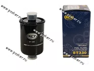Фильтр топливный 2108-10 инжектор SCT ST330|Код 27682