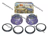 Опора передней стойки 2108-15 SS20 Мастер|Код 2770