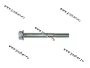 Болт М8х76 крепления правой опоры двигателя 2110|Код 27703