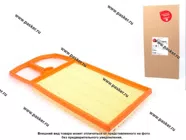 Фильтр воздушный VW Golf 1.4L 97-06 Sakura A31870|Код 27797