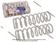 Пружина подвески 2120 Надежда ФОБОС задняя 27802 [упаковка 2 шт.]|Код 27802