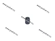 Колпачок золотника пластмассовый|Код 2782