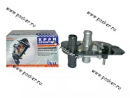 Кран отопителя 2108-099,УАЗ ЯВВА керамический Ульяновск|Код 27820