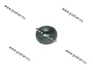 Втулка амортизатора заднего 2110 верхняя Балаково [упаковка 5 шт.]|Код 27821