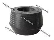 Втулка амортизатора заднего 2101-07 Балаково завод РТИ|Код 27831