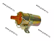 Катушка зажигания Москвич ЗАЗ СОАТЭ Б-115В-01|Код 27870