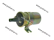 Катушка зажигания 2101 СОАТЭ Б-117А|Код 27871