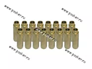 Направляющие клапанов 2112,2170 Priora|Код 27888