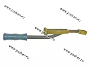 Рассухариватель 2101-07 АВТОСПЕЦ|Код 2789