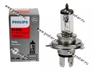 Лампа галоген 12V H4 100/90W P43t Philips 12754C1|Код 27941