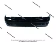 Бампер 2170 Priora Кампласт-Т задний Космос 665|Код 27953