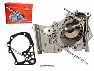 Помпа Renault Logan, Sandero, LADA Largus 1,6 16кл FENOX HB2163|Код 27987