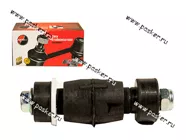 Стойка стабилизатора Renault Logan Sandero Duster LADA Largus FENOX|Код 27989