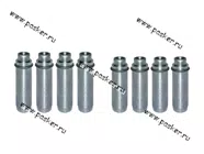 Направляющие клапанов 2101-07,21-213|Код 280