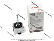 Лампа ксенон D1S 12V 35W PK32d-2 LYNXauto 6000K L19535|Код 28026