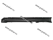 Кузов Порог наружный 2110 левый металл|Код 28035