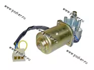 Мотор стеклоочистителя 2110 и мод передний Калуга 842.3730|Код 28042