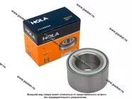 Подшипник ступицы 21214 Niva Urban HOLA передний NB762|Код 28056