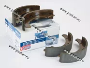 Колодки тормозные 2108-15 1118 задние Finwhale VR318|Код 28062