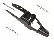 Консоль передняя центральная 2190 Granta над тонелем пола АвтоВАЗ|Код 28082