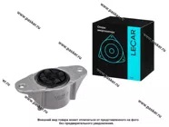 Опора задней стойки Ford Focus IIIII 04-19 Mazda 3 (BK) 03-09 LECAR LECAR000115302|Код 28091