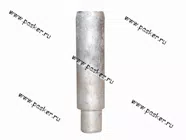 Оправка для установки и центровки диска сцепления 2101-099+оправка М/С колпачка АВТОСПЕЦ|Код 28142