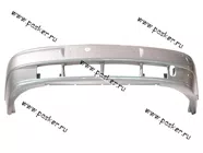 Бампер 2110 Кампласт-Т передний н/о Жемчуг 230|Код 28218