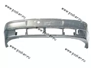 Бампер 2110 Кампласт-Т передний н/о Кристалл 281|Код 28231