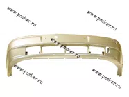 Бампер 2110 Кампласт-Т передний н/о Мираж 280|Код 28242