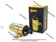 Катушка зажигания 2101-07 2121 маслянная MANOVER MR8007047|Код 28248