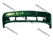 Бампер 2110 Кампласт-Т передний н/о Сочи 360|Код 28255