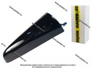 Облицовка LADA Largus задней стойки левая MANOVER MROEM027L|Код 28262