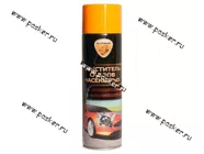 Очиститель кузова от насекомых и птичьего помета ELTRANS EL-0407.06 650мл аэрозоль|Код 28286