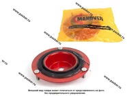 Опора передней стойки М-2141 в сборе с болтами MANOVER MR7502020|Код 28296