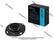 Опора передней стойки Chevrolet Lanos 96-20 левая LECAR LECAR000075302|Код 28301