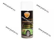 Грунтовка ELTRANS АК01 EL-0711.03 520мл белая аэрозоль|Код 28307