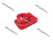 Пистон крепления под саморез фланцевый решетки радиатора 2108-099|Код 28361