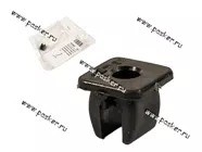 Пистон крепления под саморез номерного знака|Код 28362