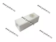 Наконечник тяги ручки двери 2108-099 пластмасса|Код 28369