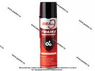 Смазка Силиконовая MAXHIM MH080505 335мл аэрозоль|Код 28374