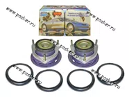 Опора передней стойки 2110-12 SS20 Стандарт|Код 2838