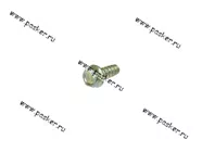 Саморез 5,6х16 под ключ защиты двигателя 2108|Код 28380