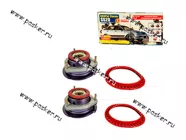 Опора передней стойки 2110-12 SS20 Мастер|Код 2839