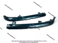 Облицовка фар 2113-15 реснички Сочи (360) Кампласт|Код 28399