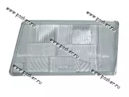 Стекло фары 2108-099 ОСВАР левое 9213.3711201|Код 28407