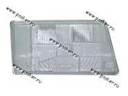 Стекло фары 2108-099 ОСВАР правое 9203.3711201|Код 28408