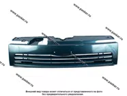 Решетка радиатора 2110 н/о Космос (665) Кампласт|Код 28412