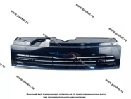 Решетка радиатора 2110 н/о Сочи (360) Кампласт|Код 28433