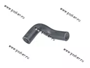 Патрубок печки 2101 ВПТ подводящий|Код 28461